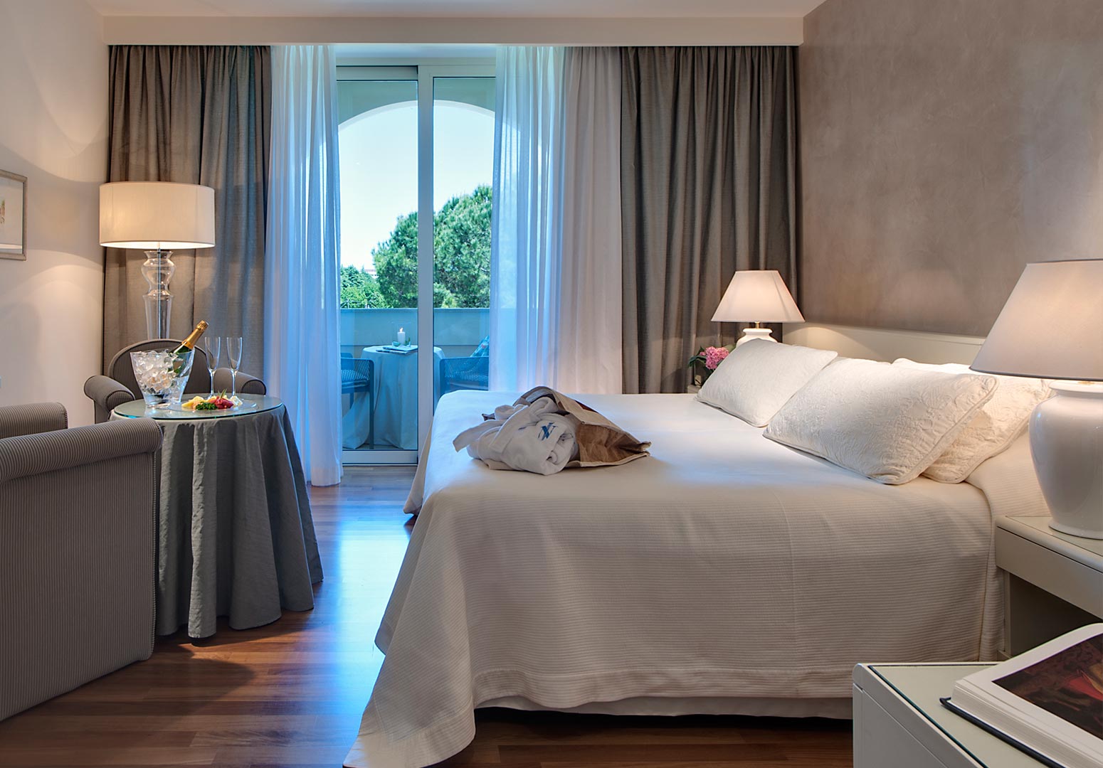 Hotel Neroniane Abano e Montegrotto Terme